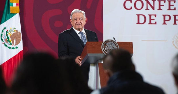 Empresa de litio se relacionaría con industria automotriz: AMLO