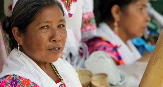 En 2020, 9.9% en Puebla hablaba una lengua indígena; es octavo nacional  
