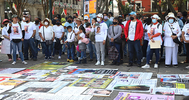 En 2022, 94 menores no localizados en Puebla; pobreza y explotación, causas