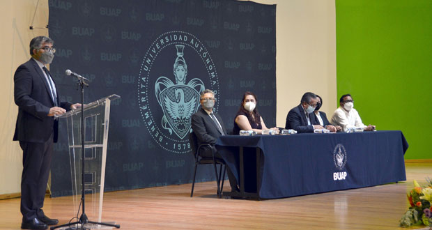 En BUAP, químicos orgánicos se reunirán para compartir avances y reto