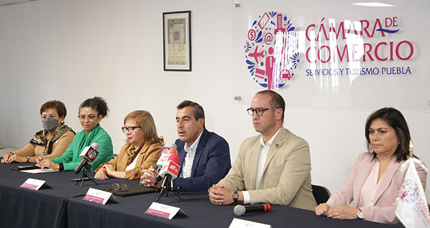 En Canaco, presencia de mujeres va en ascenso; 3 de cada 10 son socias