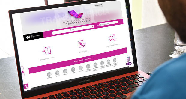 En Puebla, 88% de sujetos obligados reportan en PNT; es tercera en país: IMCO