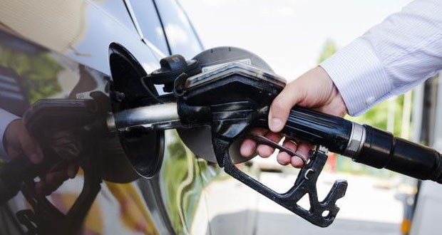 Estaciones en Puebla capital y Atlixco, con las gasolinas más baratas