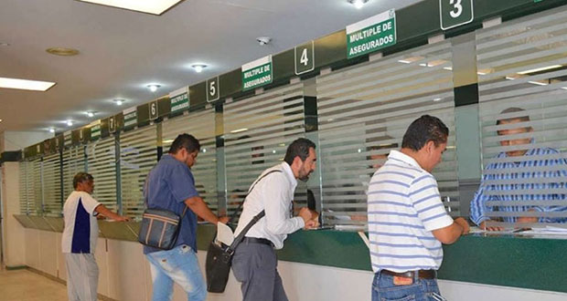 Puebla, con 3 mil empleos más que antes de pandemia: Economía
