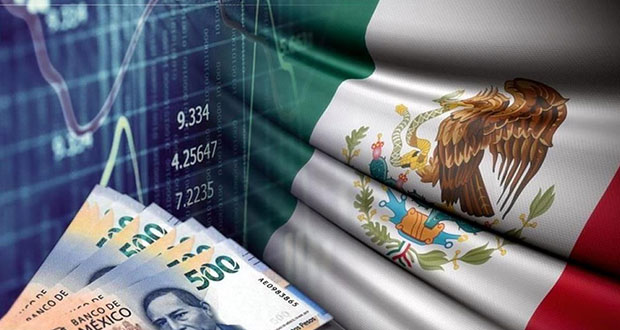 En primer semestre, PIB crece 1.9% en México: Inegi