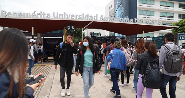 ¿Dejaste trunca la prepa o licenciatura en BUAP? Checa este plan de rescate
