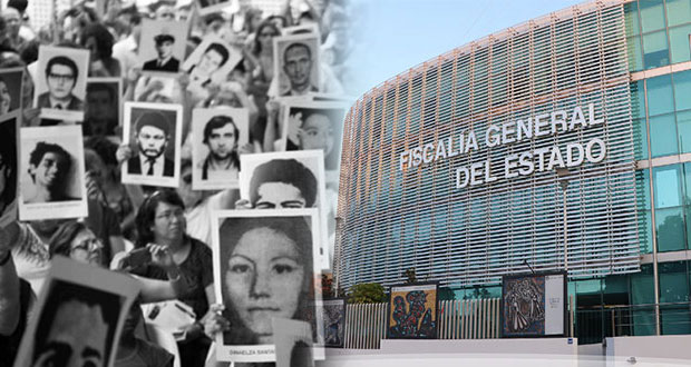 En segundo trimestre del 2022, FGE localiza a 411 personas desaparecidas