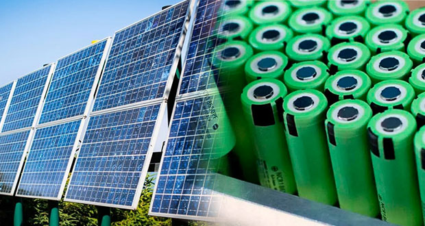 Federación invertirá 32 mil mdp en Plan Sonora de energías limpias