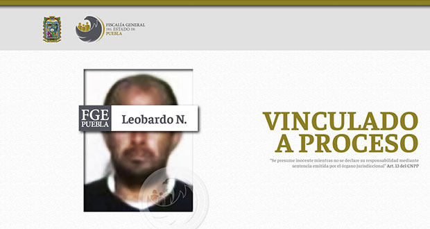 FGE captura a presunto secuestrador de Puebla en Tamaulipas