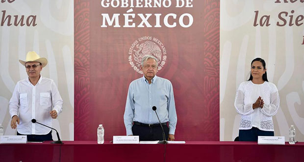 Federación alista plan para construir cinco plantas solares en Sonora 