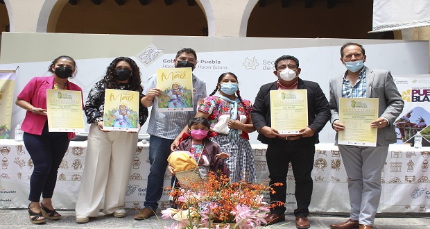 Tehuacán celebrará carrera de la tortilla durante Festival del Maíz