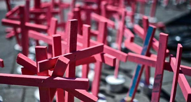 Fiscalía no investiga muertes violentas de mujeres como feminicidios: OVSG Ibero
