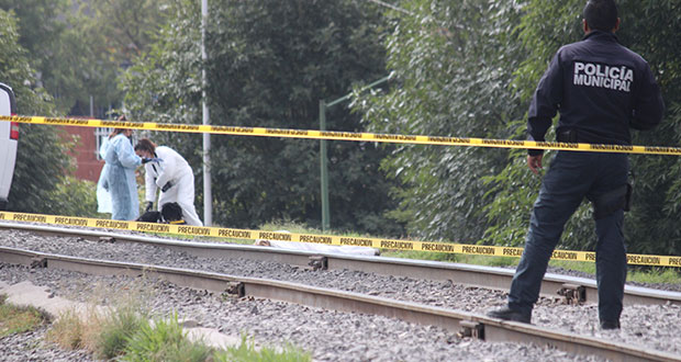 Hallan cadáver de hombre en Bosques de San Sebastián
