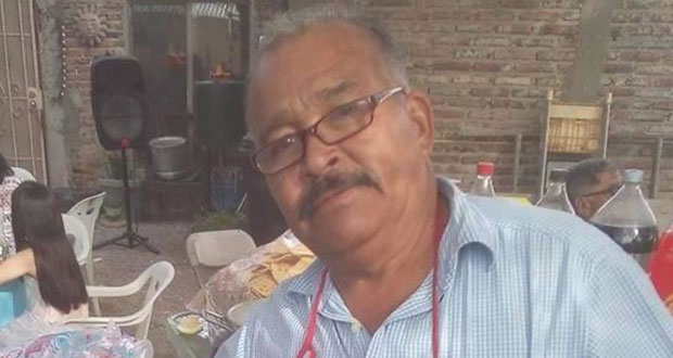 Hallan cuerpo de periodista Juan Arjón en Sonora; van 13 asesinados en 2022