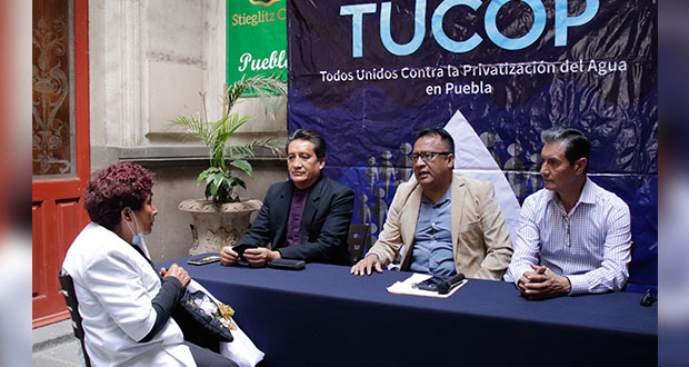 Hay 80 laudos contra Agua de Puebla por despidos injustificados tras concesión