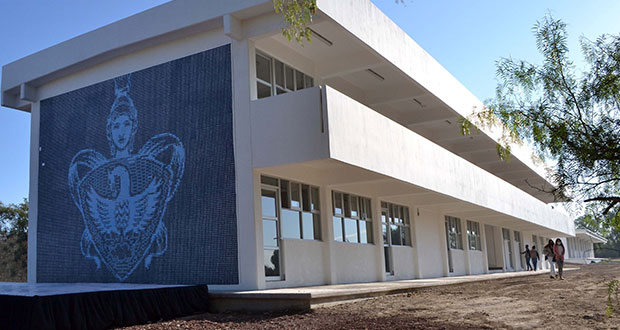 Hay lugares disponibles para ciclo 2022-2023 en BUAP; revisa las opciones