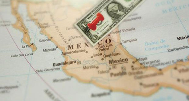 IED en primer semestre 2022, histórica; hay confianza en México: AMLO