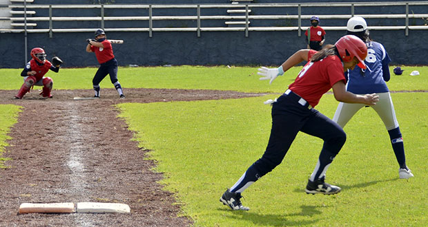 Inicia Torneo Lobo de bienvenida en BUAP; participan 8 mil alumnos