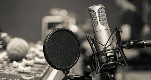 En 2022, Radio Educación distribuye 58 mil programas culturales