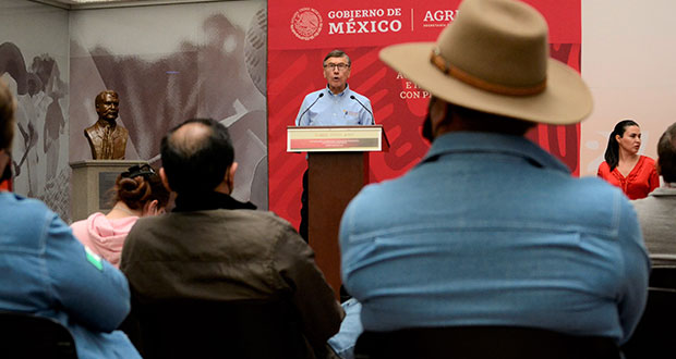 Invitan a crear conciencia sobre la importancia de los ecosistemas