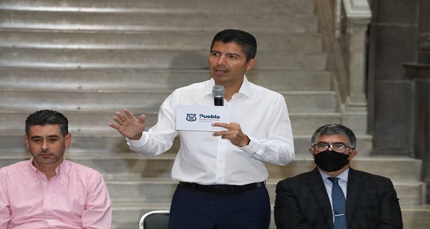 Al mes, 500 accidentes de tráfico en Puebla; necesario bajar velocidad: edil