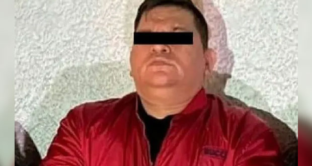 Juez no vincula a proceso a “La Vaca”; no saldrá libre: SSPC