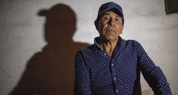 Jueza otorga suspensión definitiva a Caro Quintero contra extradición