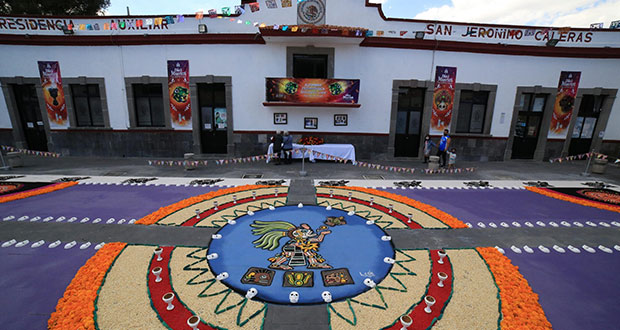 Juntas de Puebla preservan fiestas y comités indígenas; lenguas se extinguen
