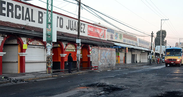 Junto con estado, se buscará regresar legalidad a La Cuchilla: Rivera