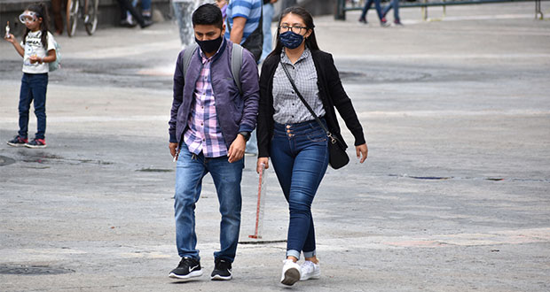 Juventud en Puebla, 31.3% en 2020; Coyomeapan, el municipio “más joven”