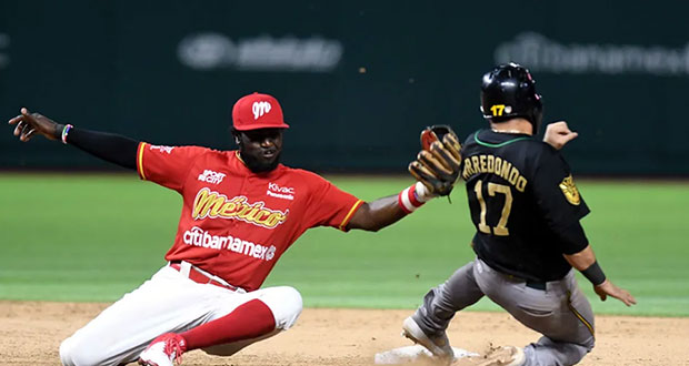 Listas las semifinales de zona LMB: Pericos enfrentará a Diablos