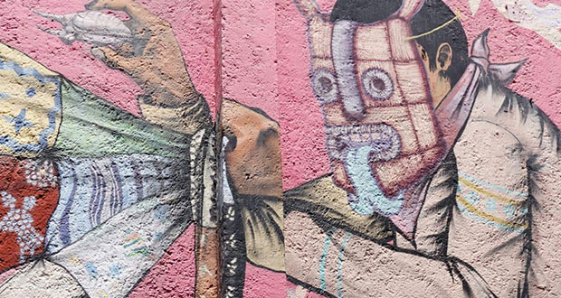 Lotería presenta billete por aniversario de Museo de Culturas