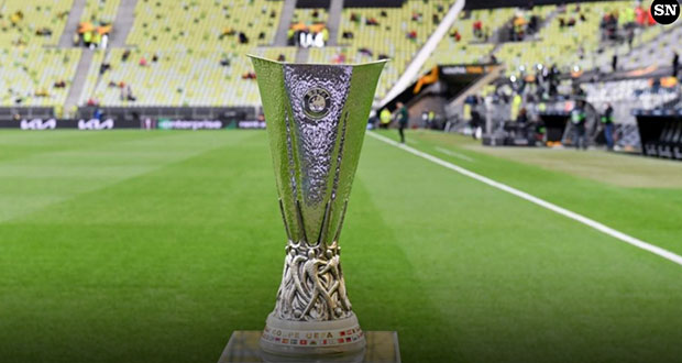 Mexicanos participarán en la Europa League 2022-23