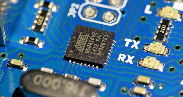 México, potencial socio de EU en la industria de semiconductores: foro 