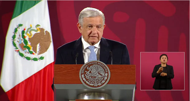 Mineros de El Pinabete, afiliados a IMSS hasta después de incidente: AMLO