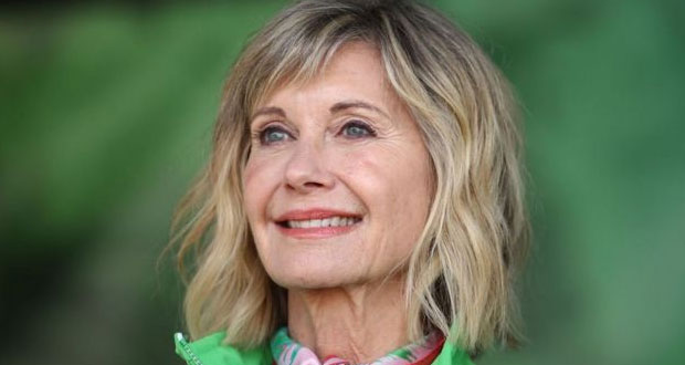 Muere la protagonista de Vaselina, Olivia Newton, a causa de cáncer