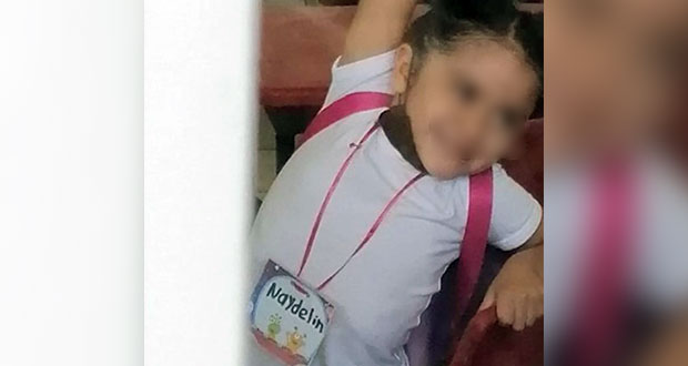 Niña se cambia de nombre en primer día de clases; esto pasó