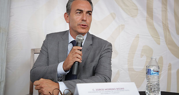 No hubo cierres en sector textil, pese a pandemia: presidente Citex