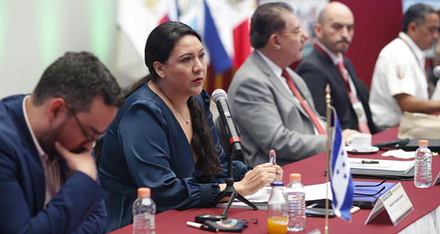 OIM e INM trabajan para combatir trata de migrantes en México