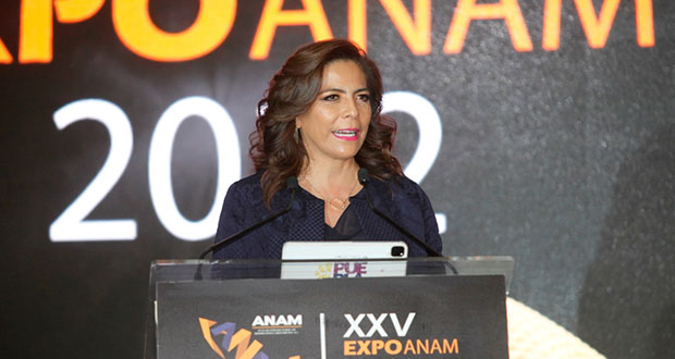 Mayoristas abarroteros aportan casi el 5 por ciento del PIB: Olivia Salomón