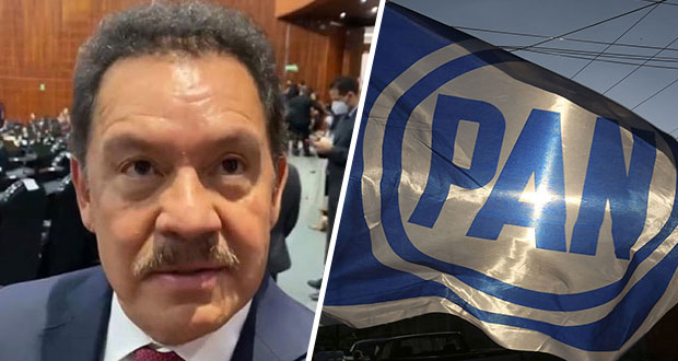 PAN denuncia ante el IEE a Ignacio Mier por actos anticipados de campaña