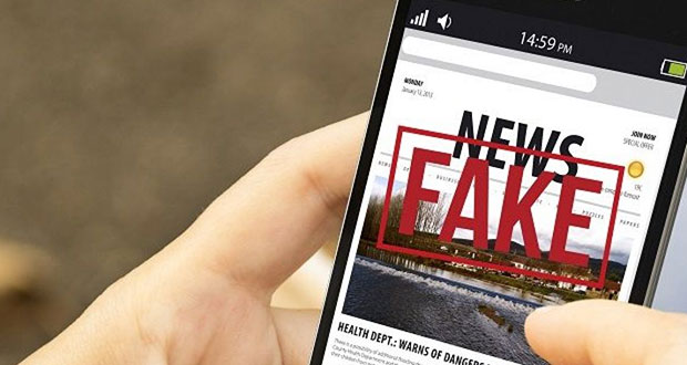 Parlamento aborda regulación y fake news en redes sociales