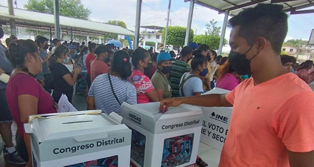 Parlamento plantea despolitizar elección de consejeros y piso parejo