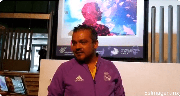 Comunicador Pedro Gómez declara en FGE por “campaña negra” en redes