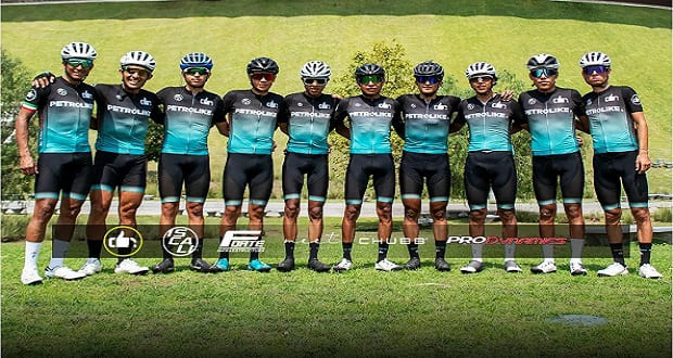 Roban bicicletas de 1 mdp a ciclistas en Acatzingo; piden celeridad a FGE en caso