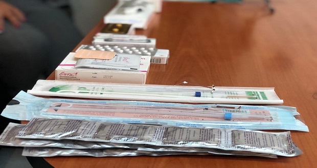 IMSS en Puebla invita a jornada de planificación familiar