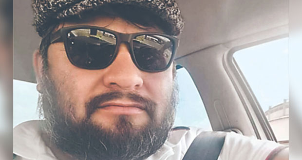 Por concesión de feria, habrían asesinado a periodista Ernesto Méndez