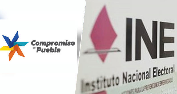 Por irregularidades en gasto de 2019, INE sanciona a CPP con 82 mp