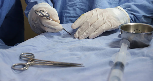 Por pandemia, rezago en cirugías generales y especializadas en Puebla: Salud