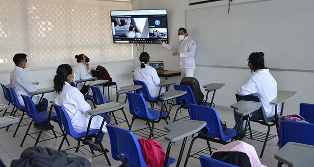 Posgrados de BUAP: 71% están en SNP de Conacyt y puedes pedir beca